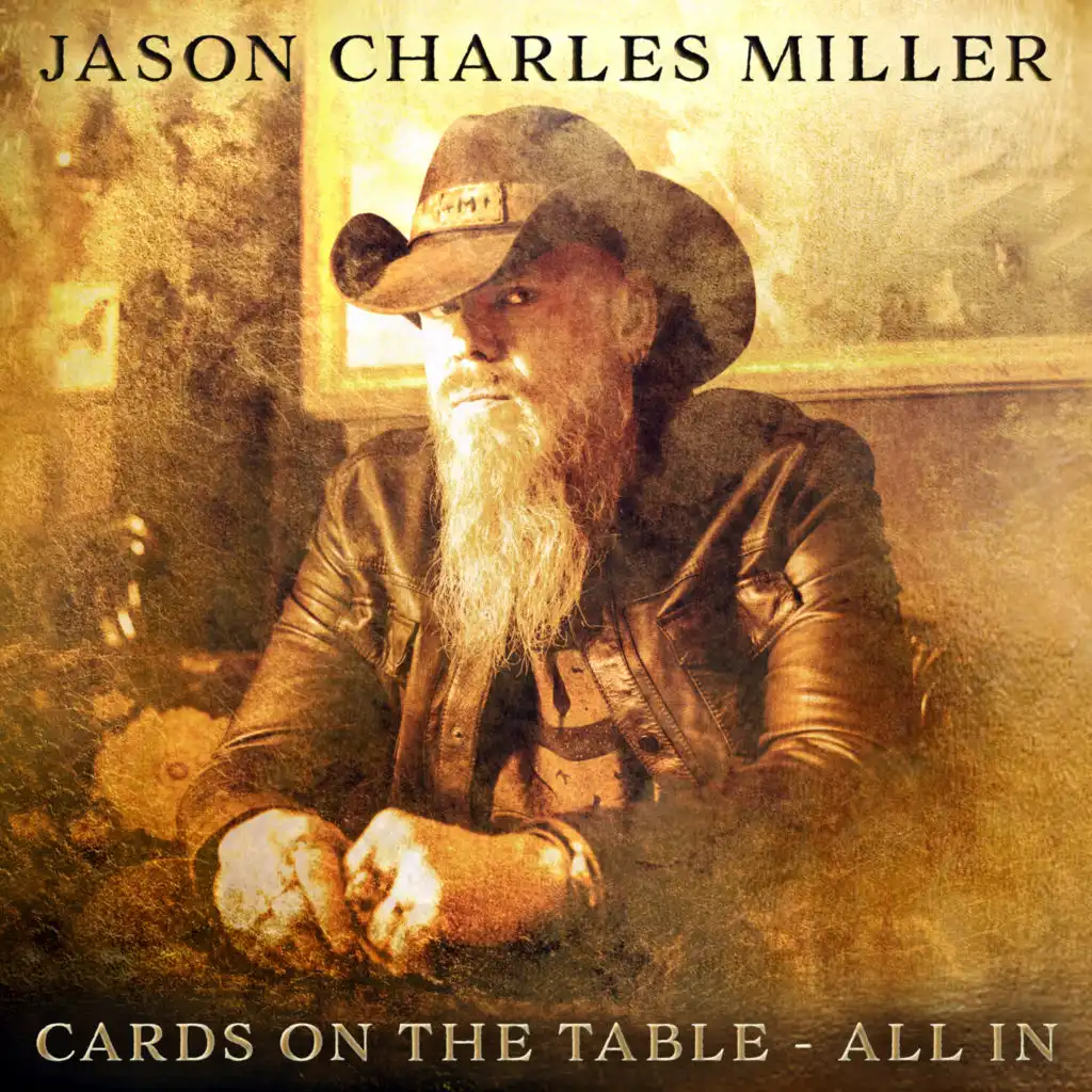Jason Charles Miller