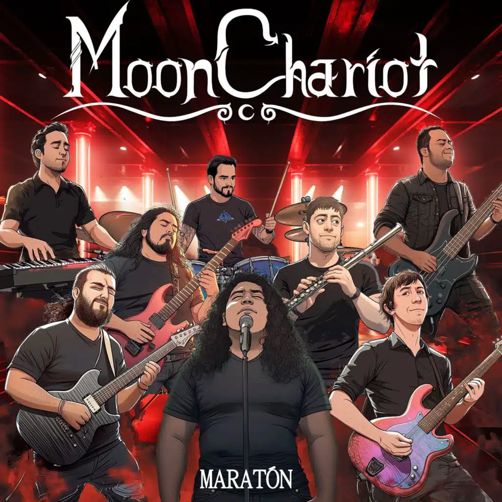 MOONCHARIOT