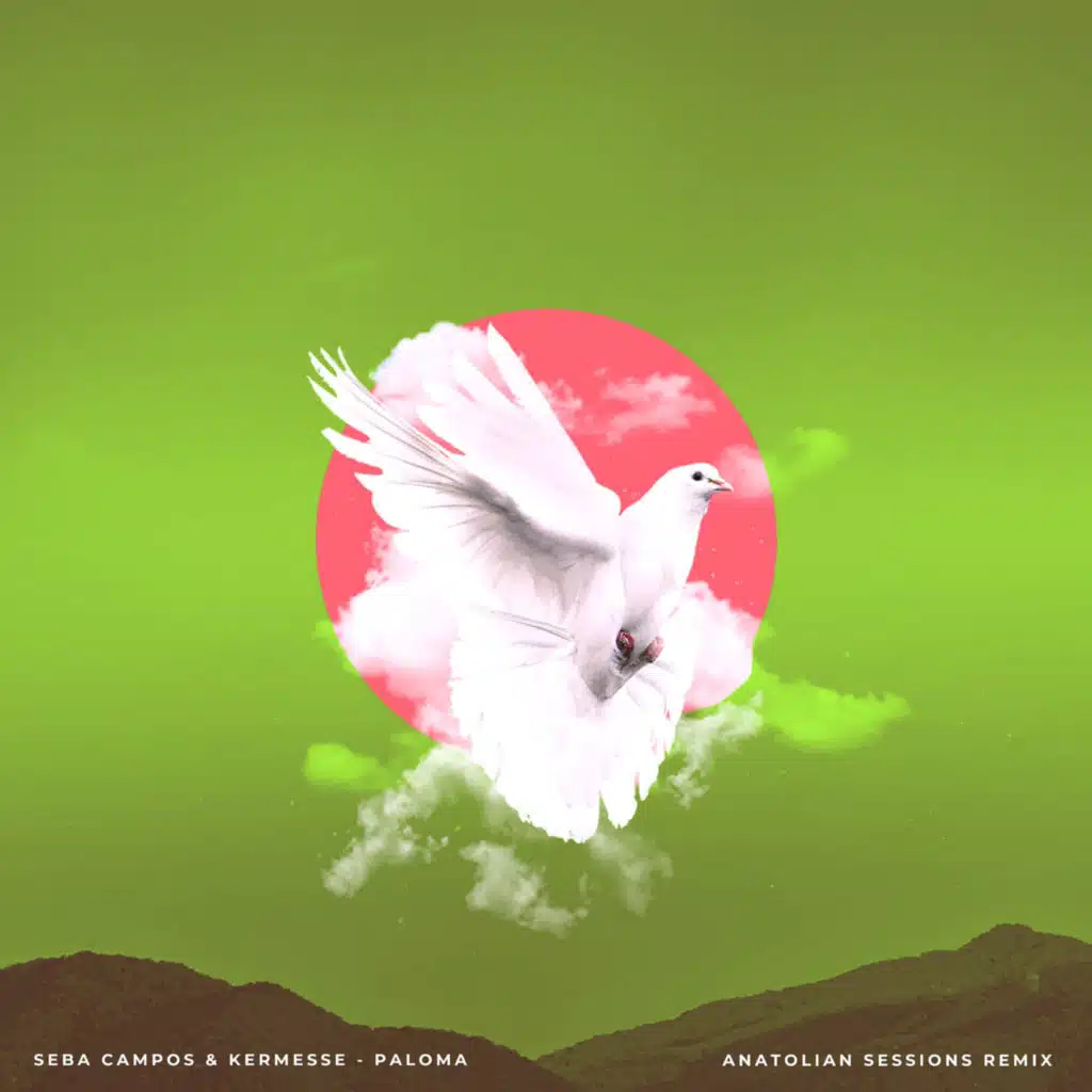 Paloma (Anatolian Sessions Remix)