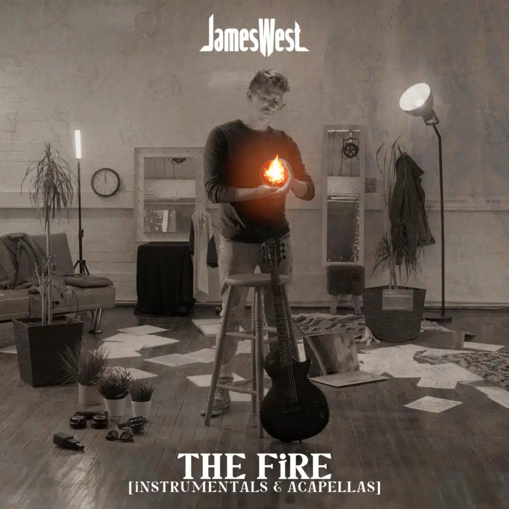 Silence (feat. Stefano D'Agostino) (Instrumental)
