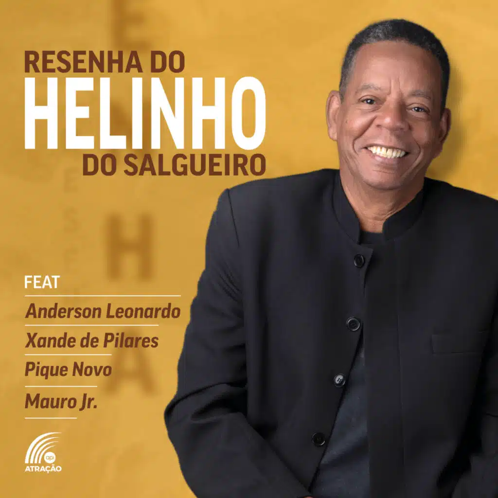 Helinho do Salgueiro