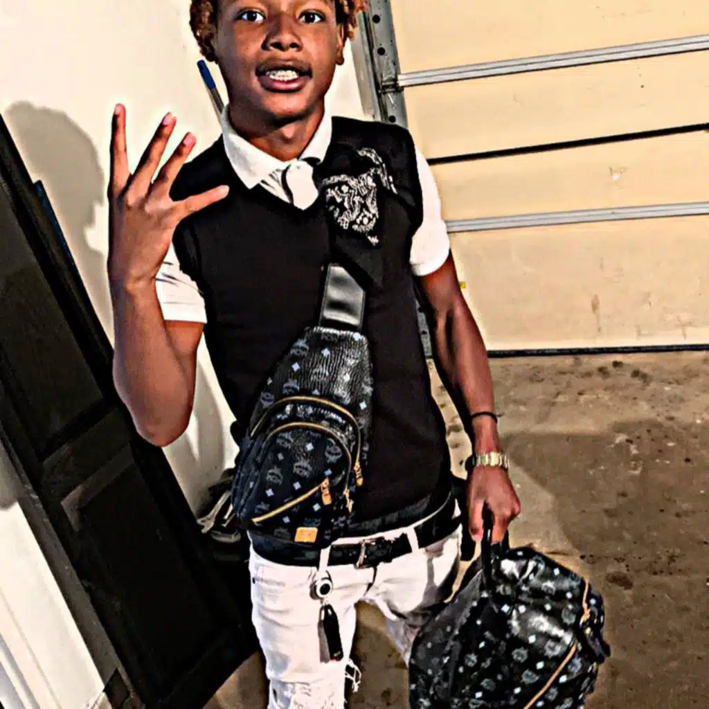 Gas Bag Freestyle