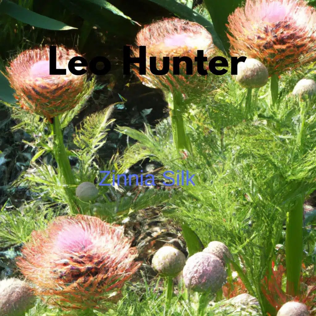 Leo Hunter & Destiny Madrid Record