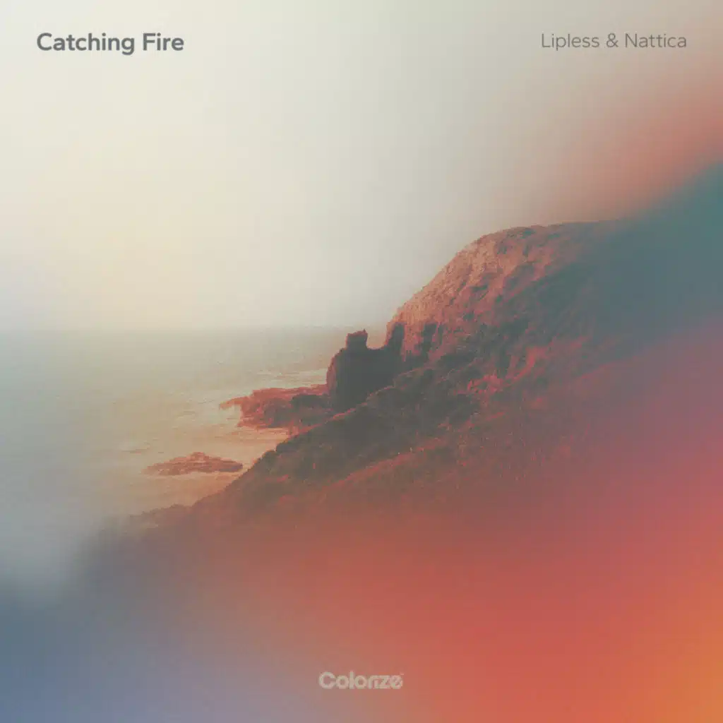 Catching Fire (Extended Mix)