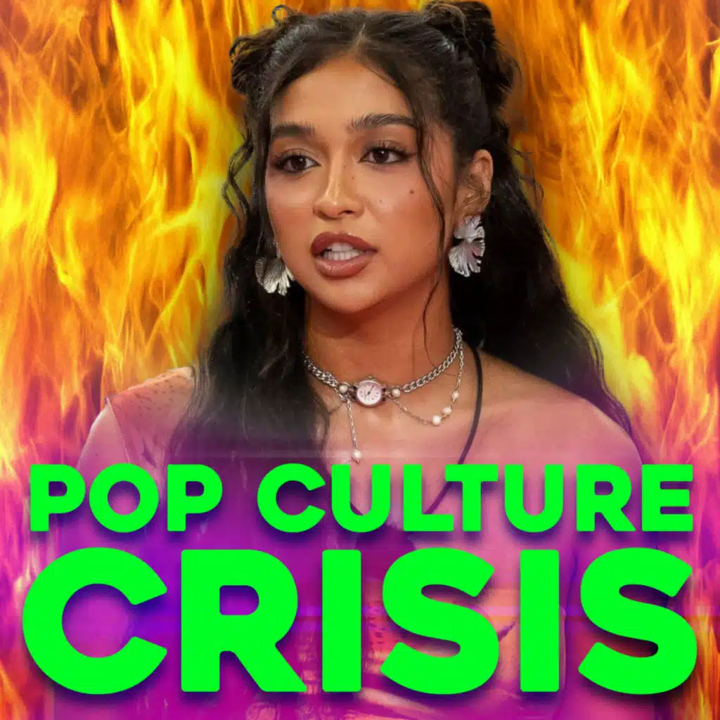 'Love Island' Star Cierra CANCELLED, Pedro Pascal CREEPY? 'SUPERMAN' Is About 'Politics'