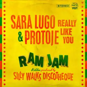 Sara Lugo, Protoje & Silly Walks Discotheque