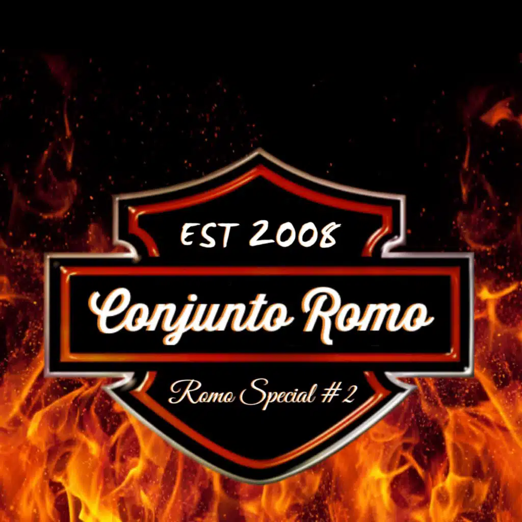 Romo Special #2