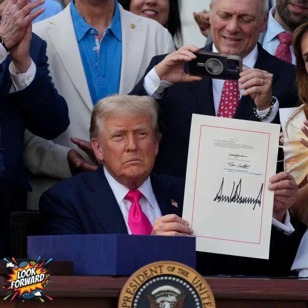 One Bill to Screw Us All (Big Beautiful Bill, Mamdani's NYC Victory) | Ep418