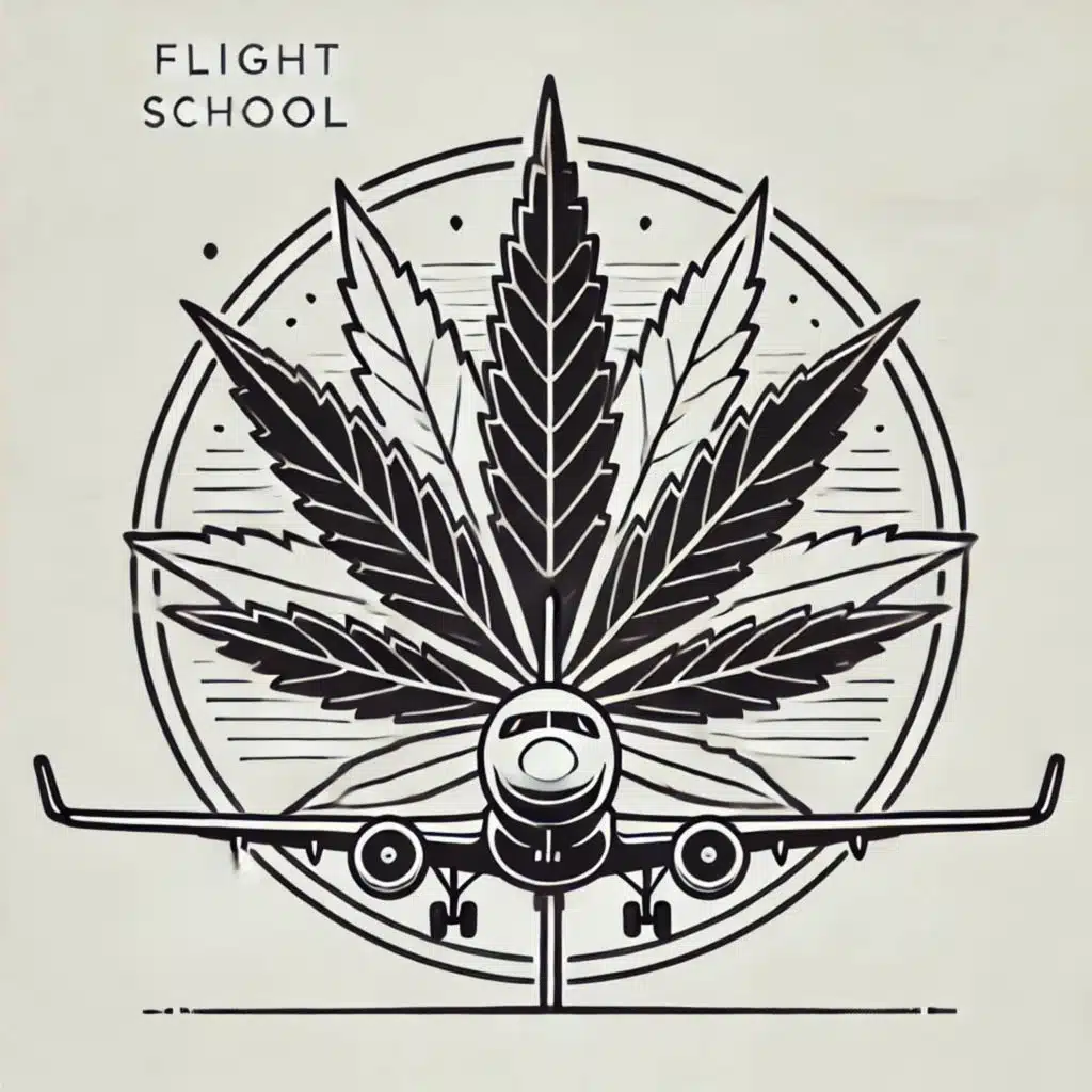 Weed Between The Wines Presents: Flight School - Episode 3: Dallas Growers Club