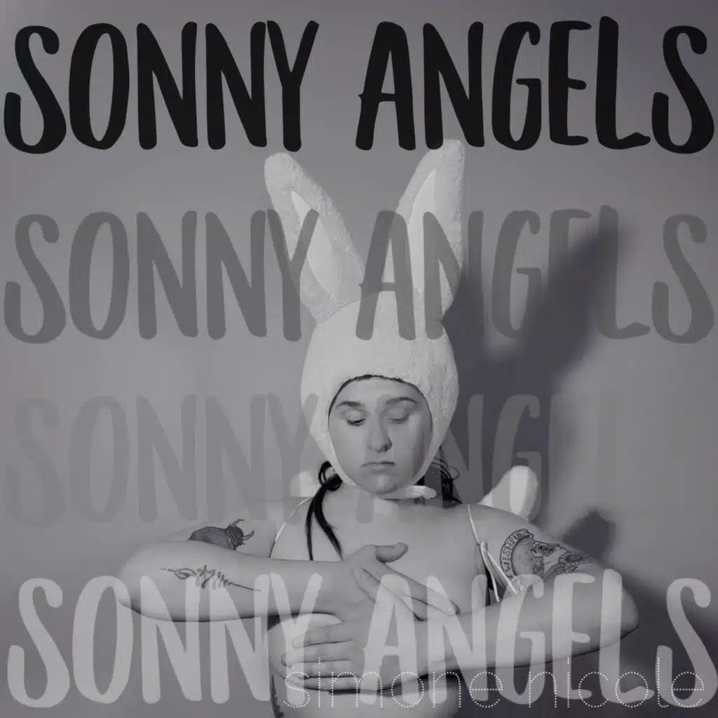sonny angels