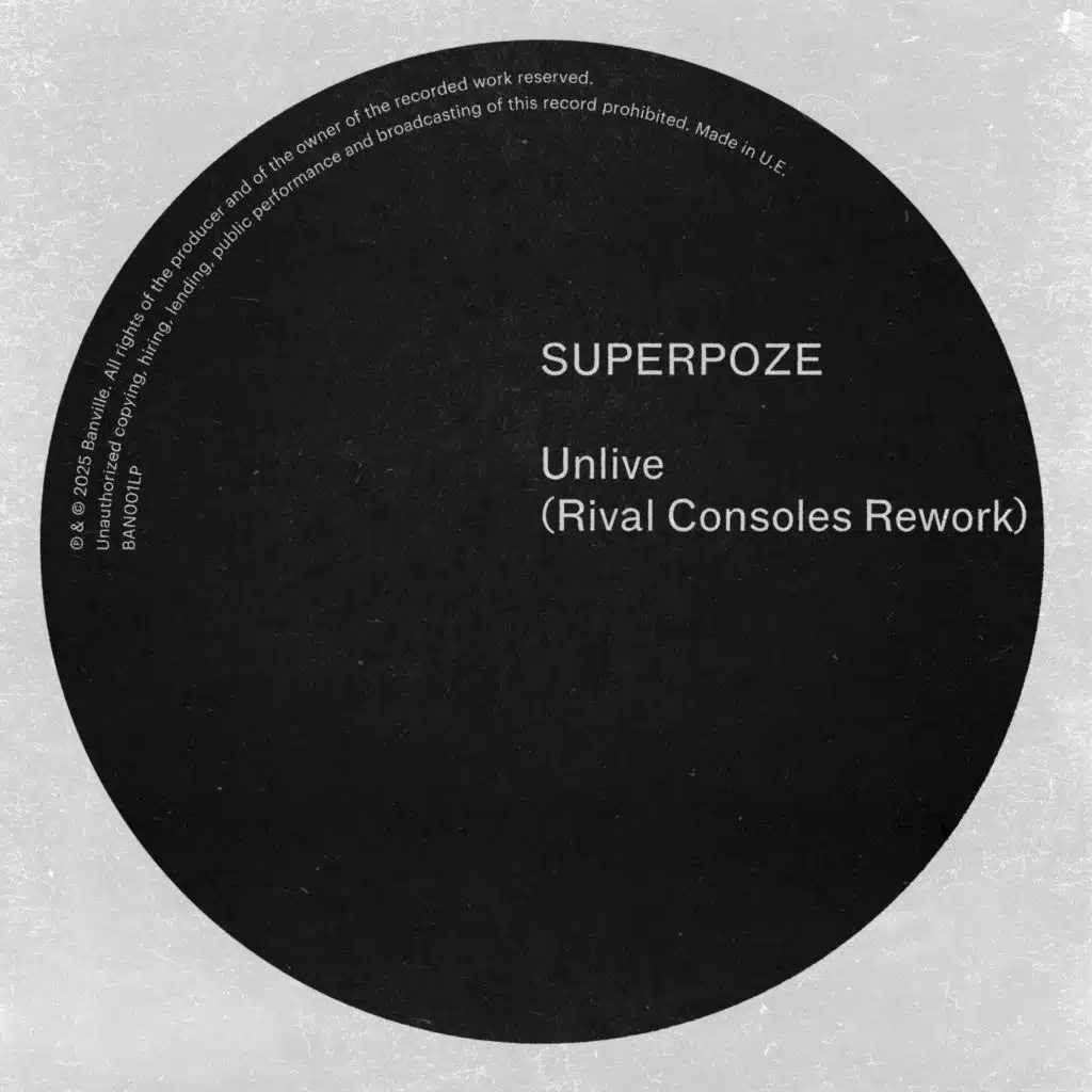 Unlive (Rival Consoles Rework)