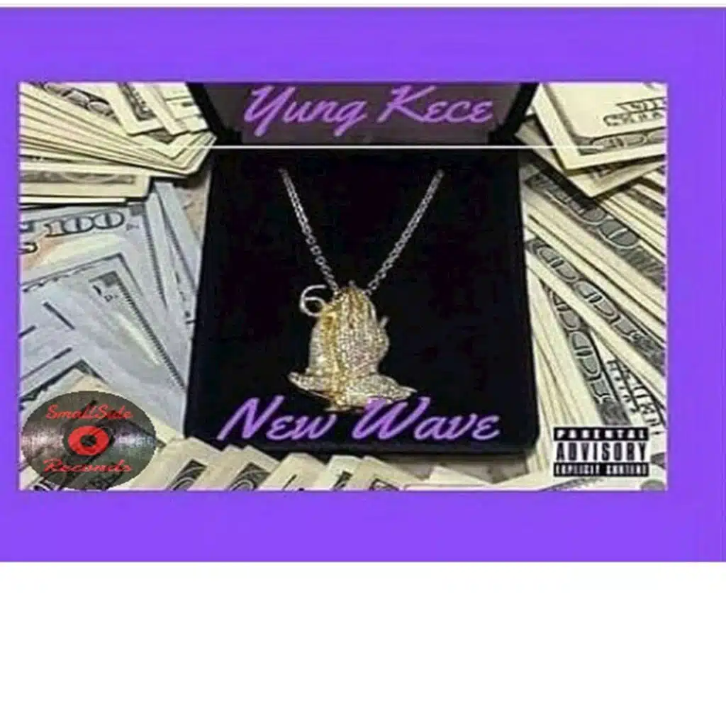 New Wave Ep