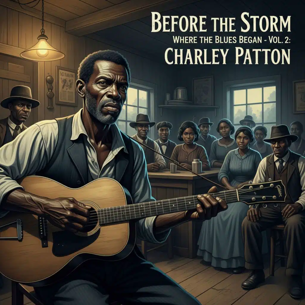 Shake It and Break It