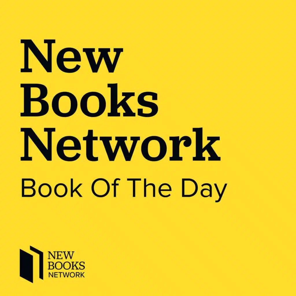 Genocide Studies International Partners with New Books Network