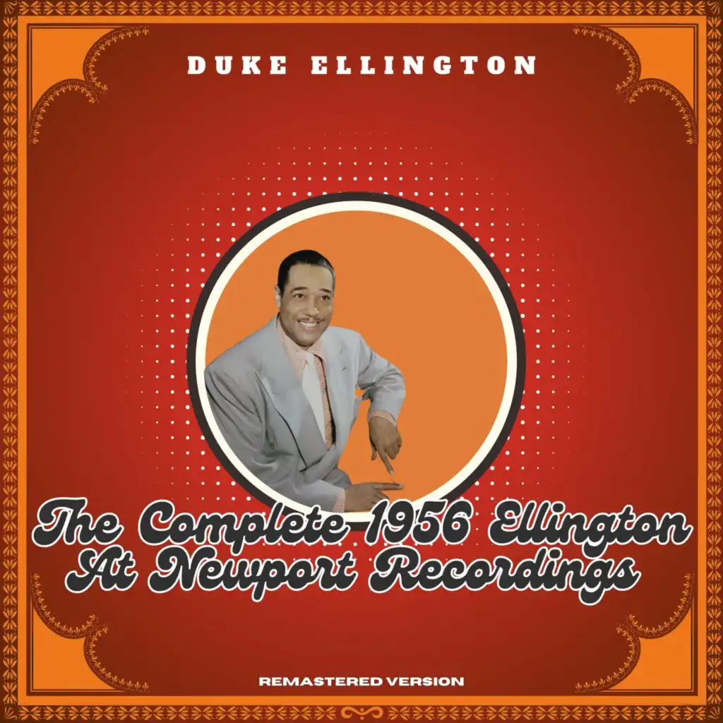 Duke Ellington
