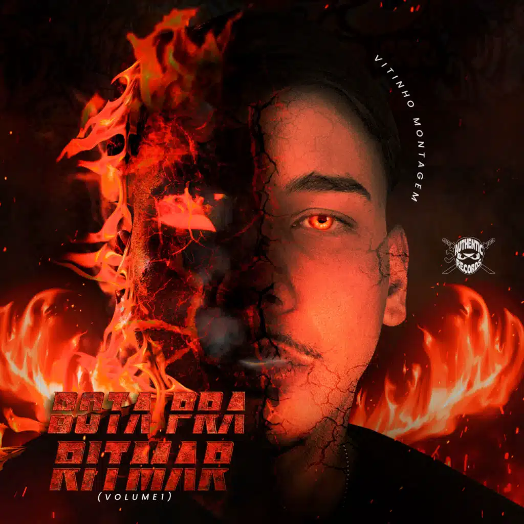 Bota pra Ritmar, Vol. 1 (feat. Authentic Records)