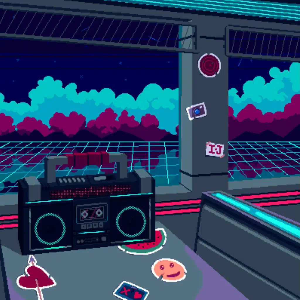 falling for u (feat. Brady James) (slowed down)