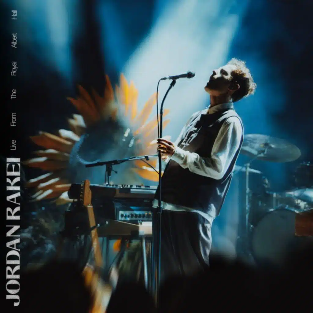 Clouds (Live From The Royal Albert Hall)