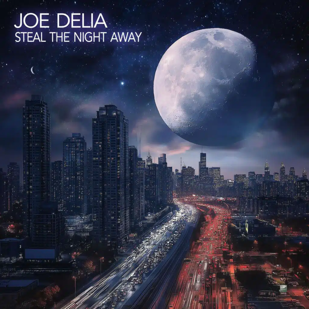Joe Delia