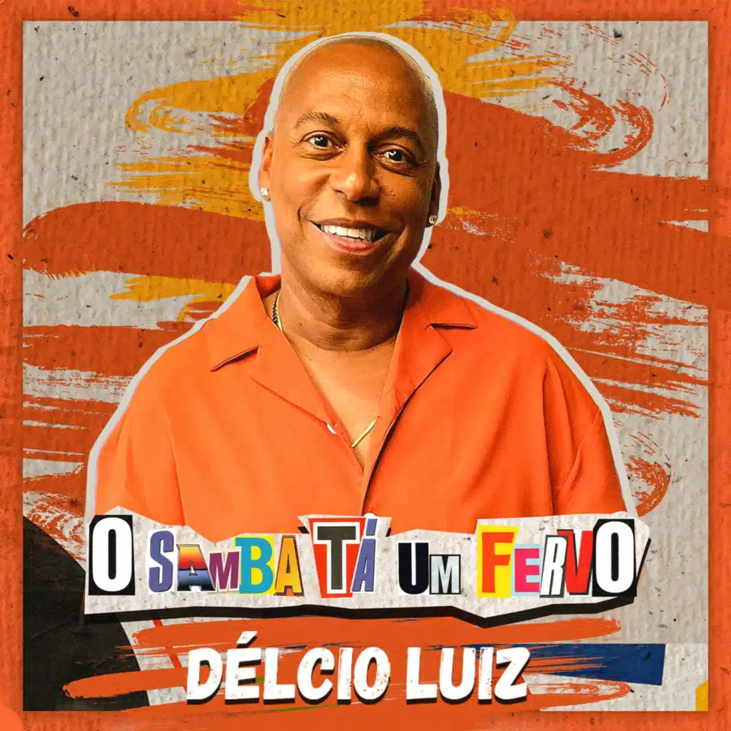 DÉLCIO LUIZ