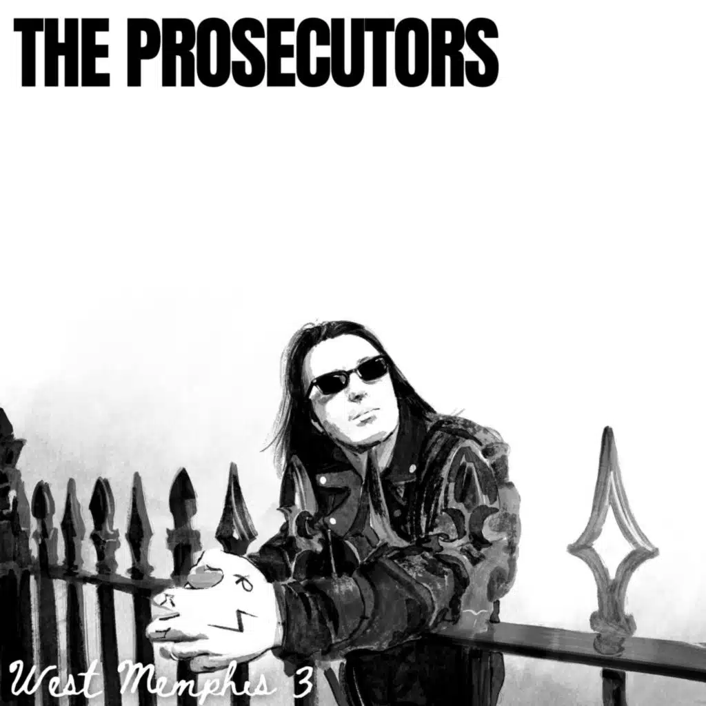317. The West Memphis 3 Part 16 -- Criminal Backgrounds