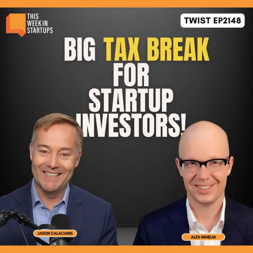 Exits Are Back, QSB Stock & The New America Party? | E2148