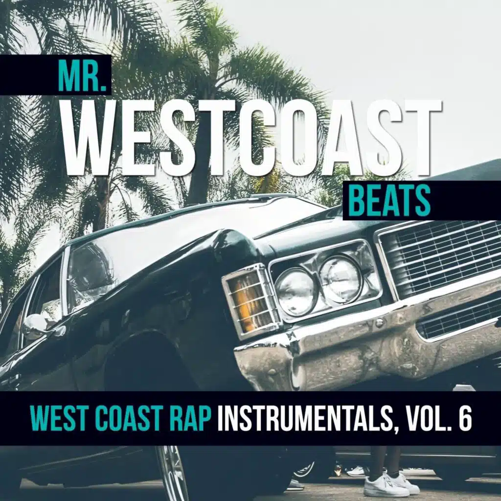 Mr. Westcoast Beats