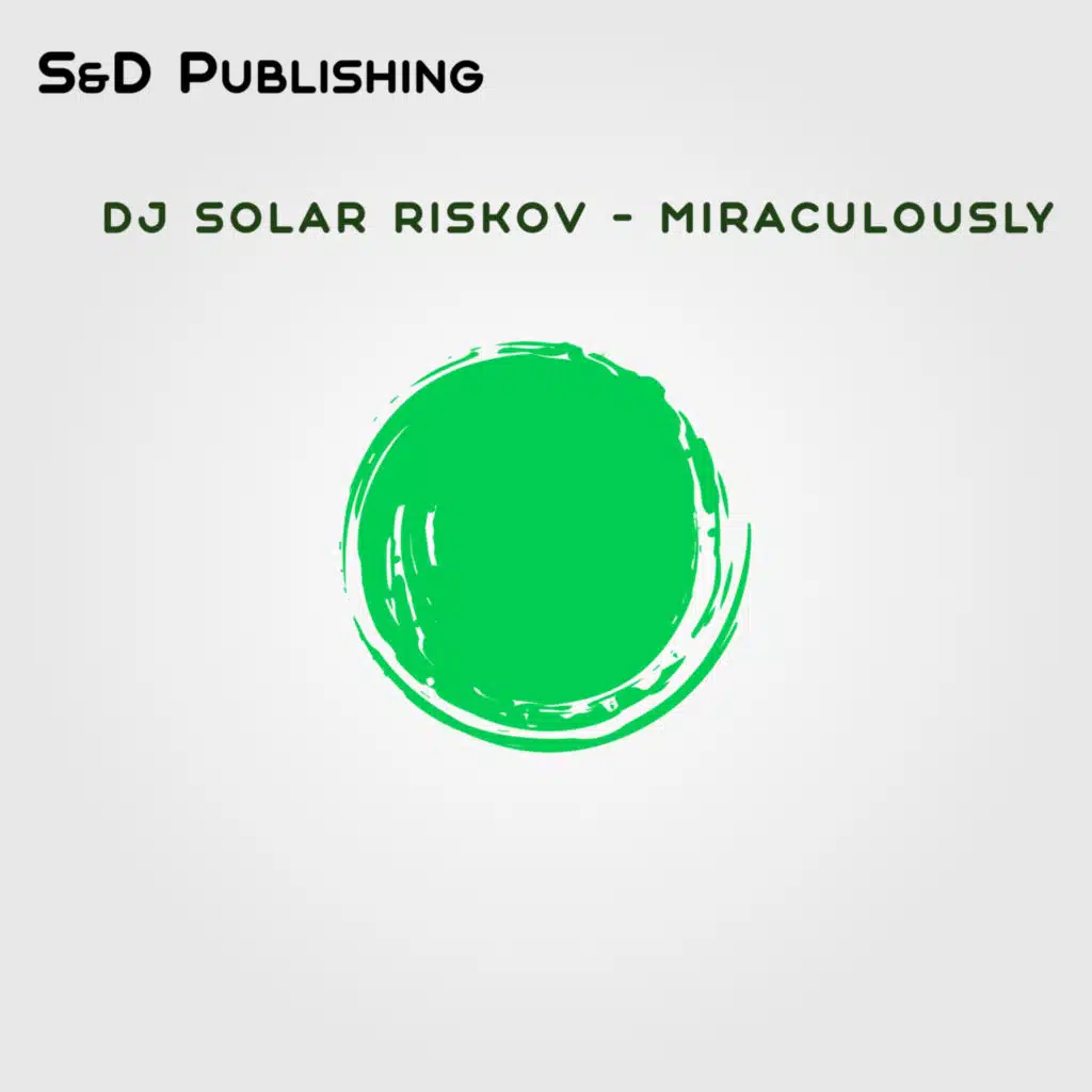 DJ Solar Riskov