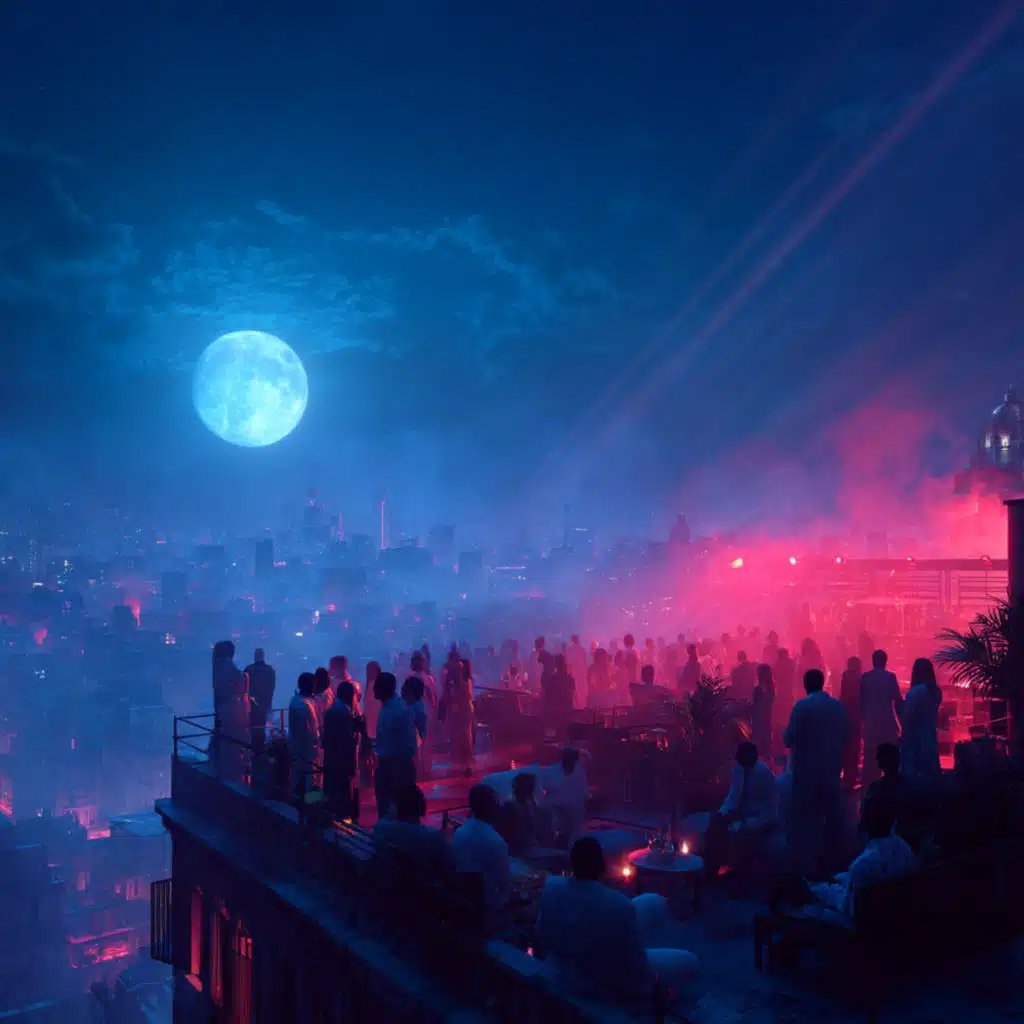 Round 1 (Radio Edit)