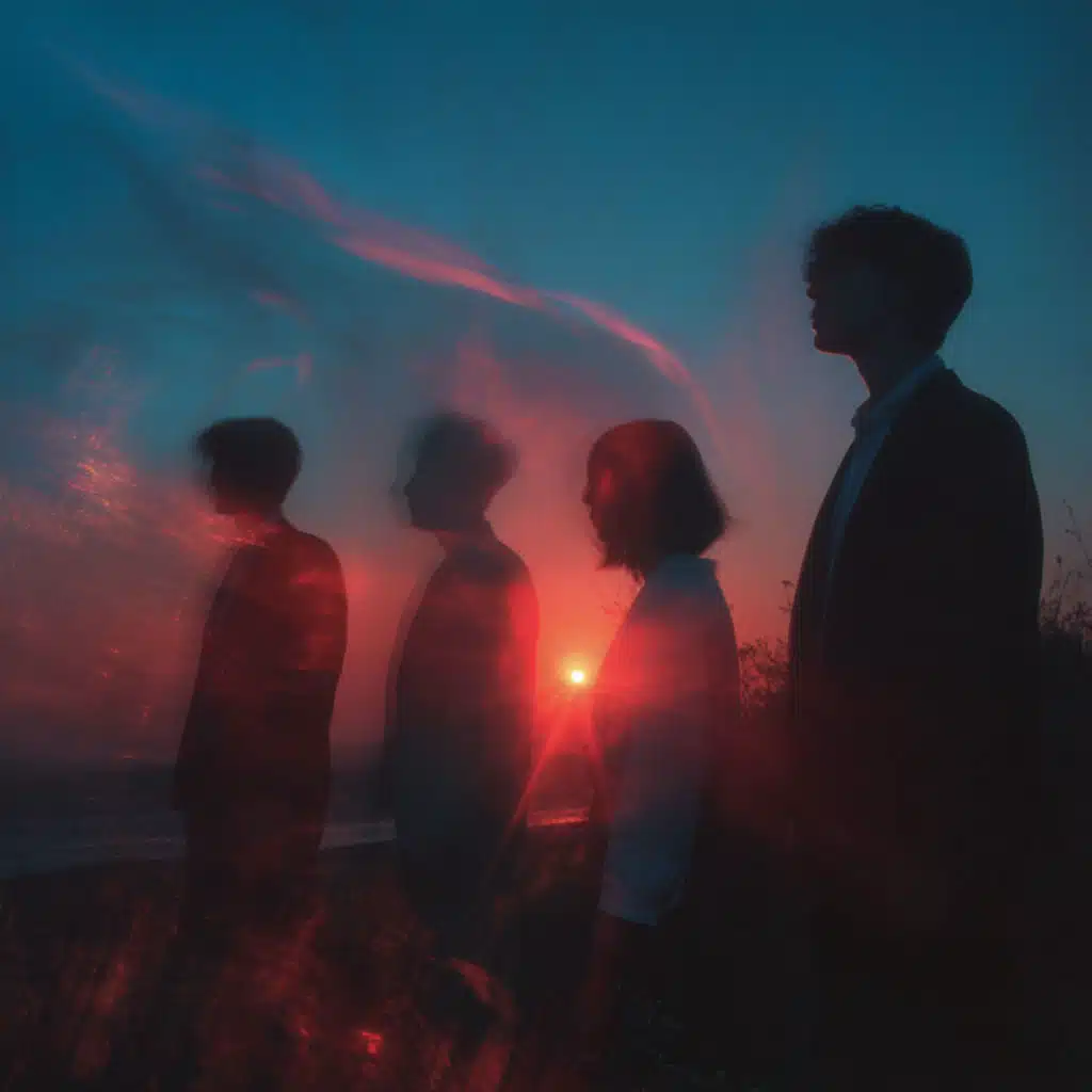 Experiment (Radio Edit)