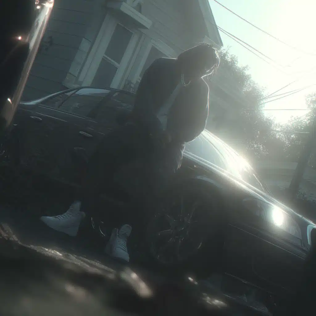 The Conjuring (Radio Edit)