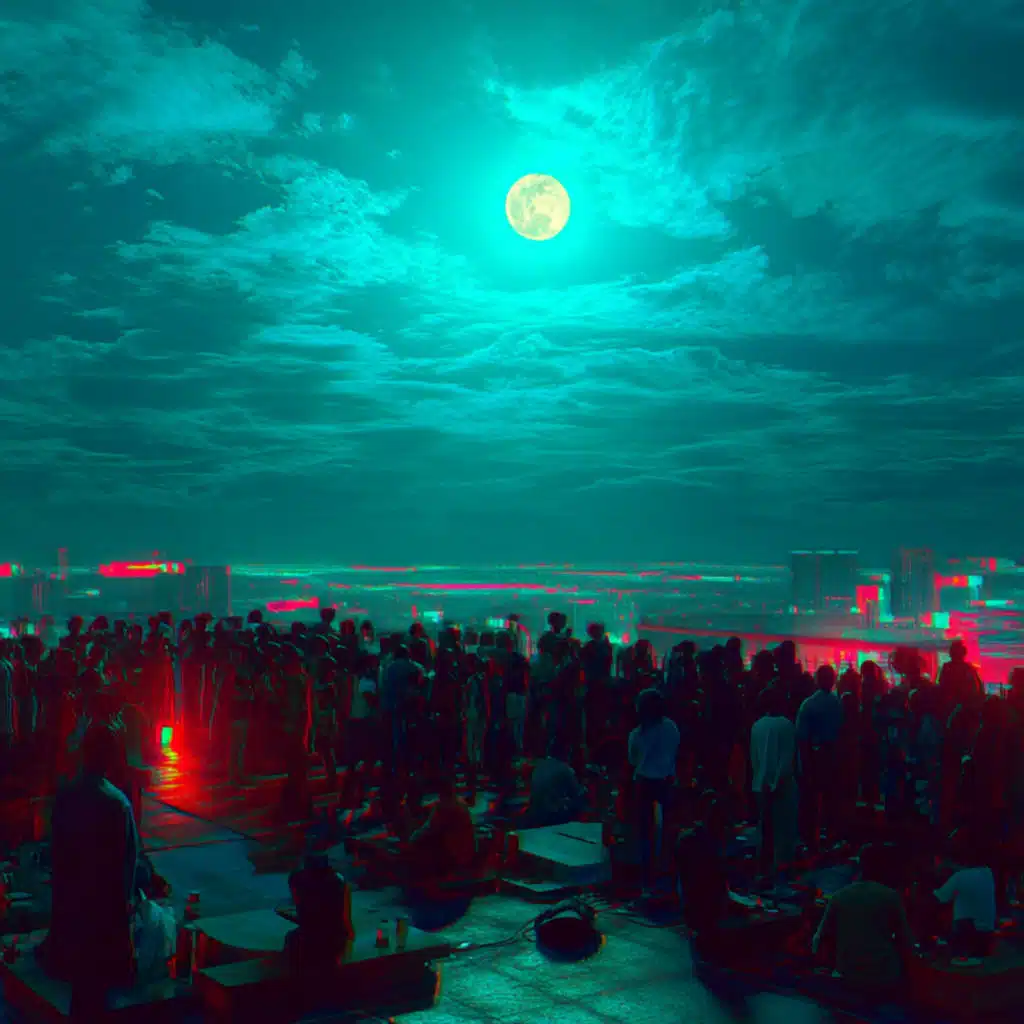 No Sweet Dreams (Radio Edit)