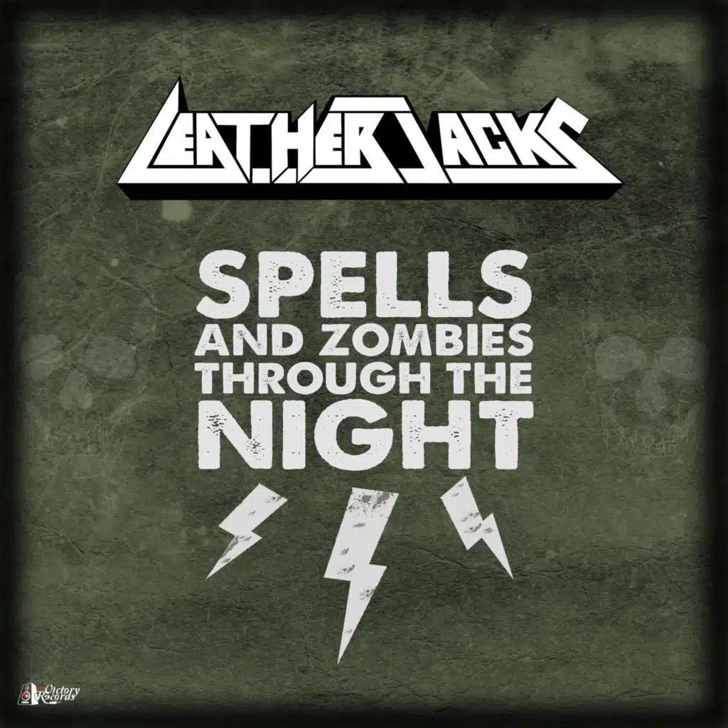 Spells and Zombies Through the Night