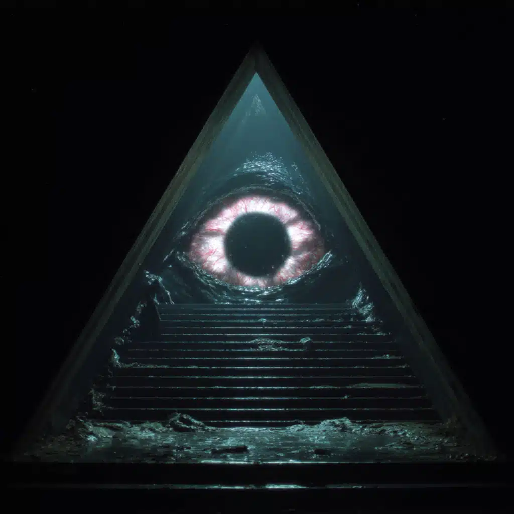 Room Of Horrors (Radio Edit)