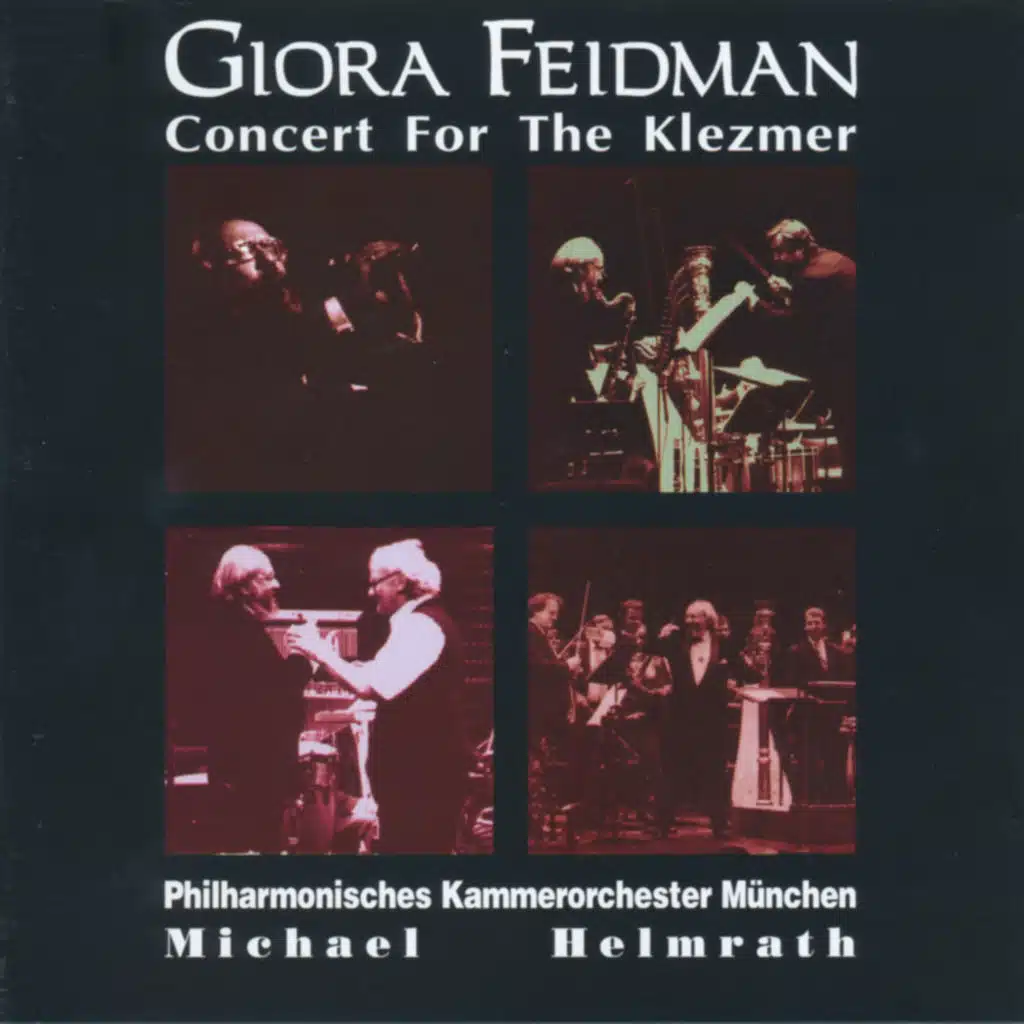 Deine Söhne seien gesegnet (Blessed Are Your Sons)