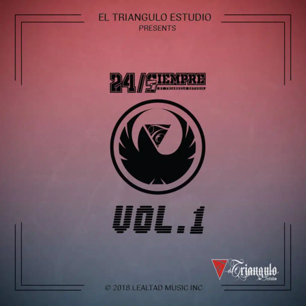 El Triangulo Estudio & Tortu Aka O.D.D.M