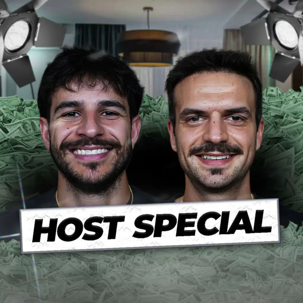 Why We Cut Off Friends, Family, and Millionaires