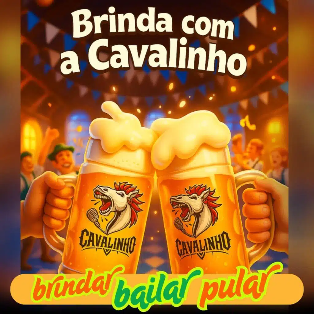 Banda Cavalinho