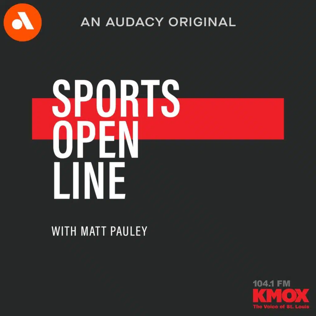 Full Show: Sports Open Line (7/7/25)