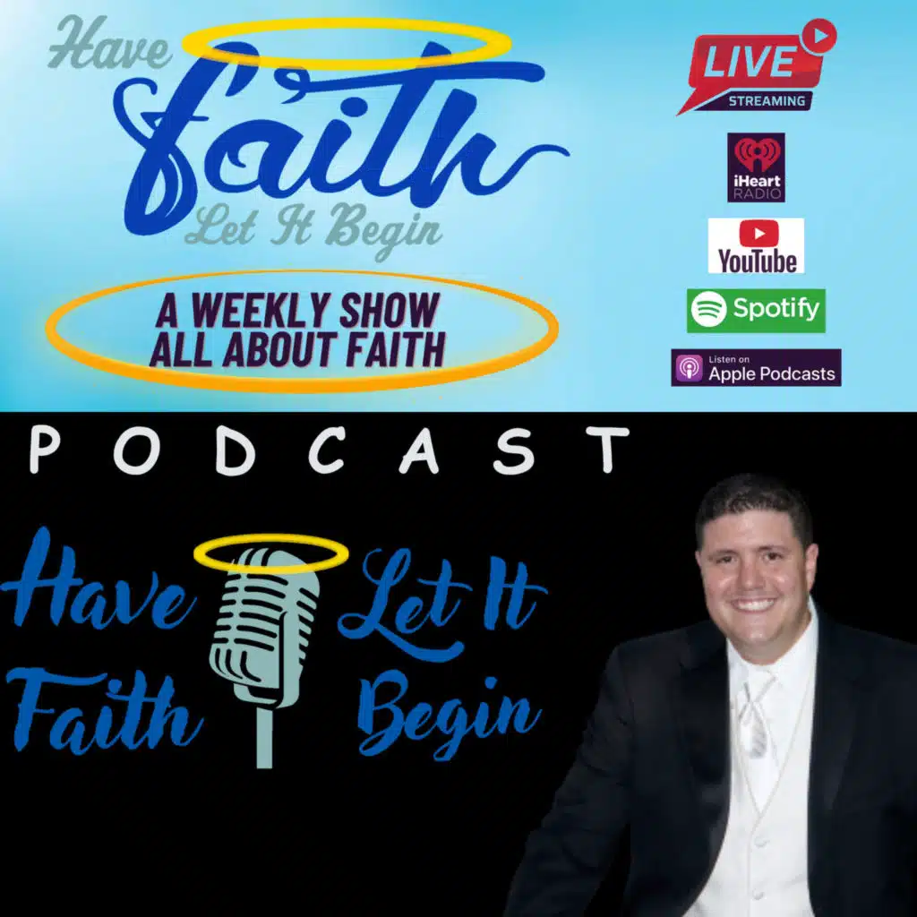 S8Ep: 2042 Sizzling Summer Delights: Food, Family, and Faith