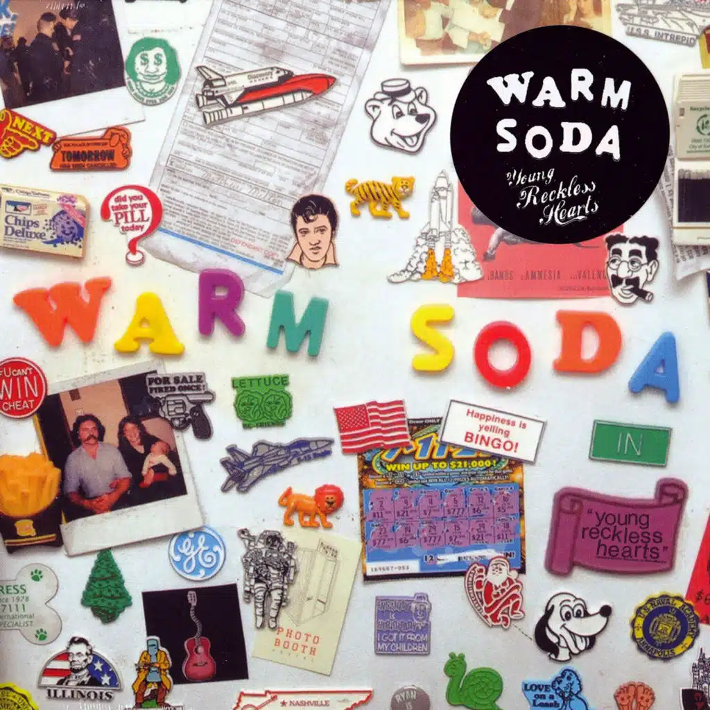 Warm Soda