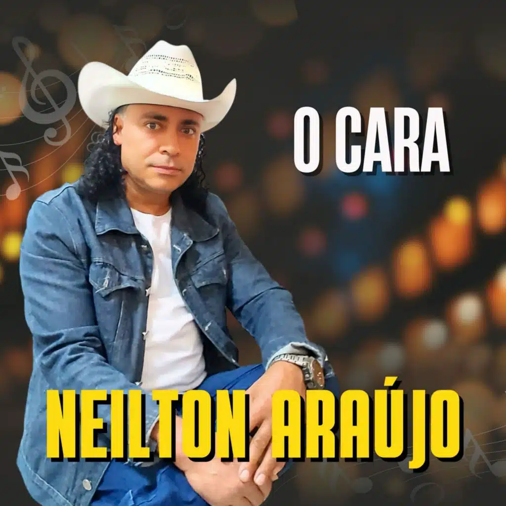 Neilton Araújo