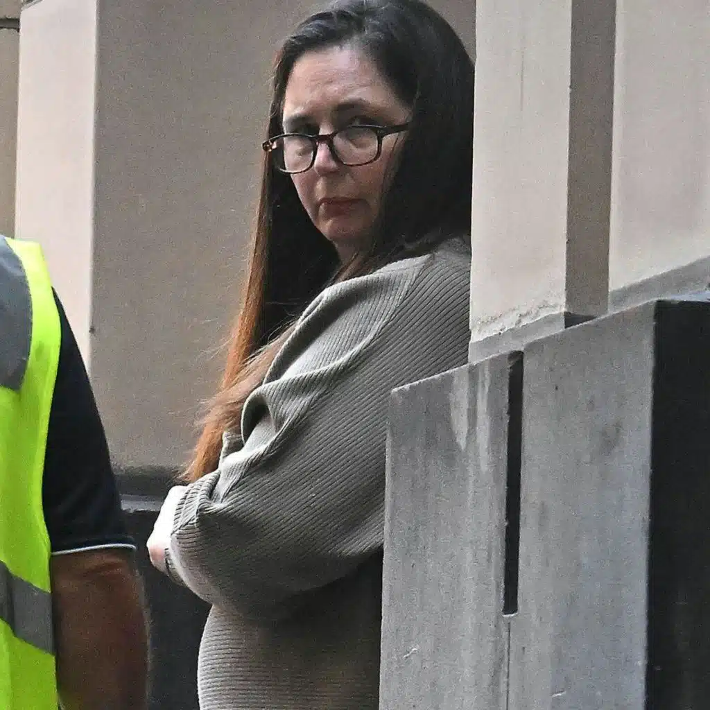 It’s a court case that the world has been watching