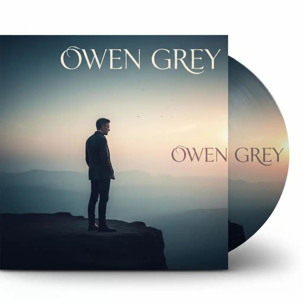 Owen Grey