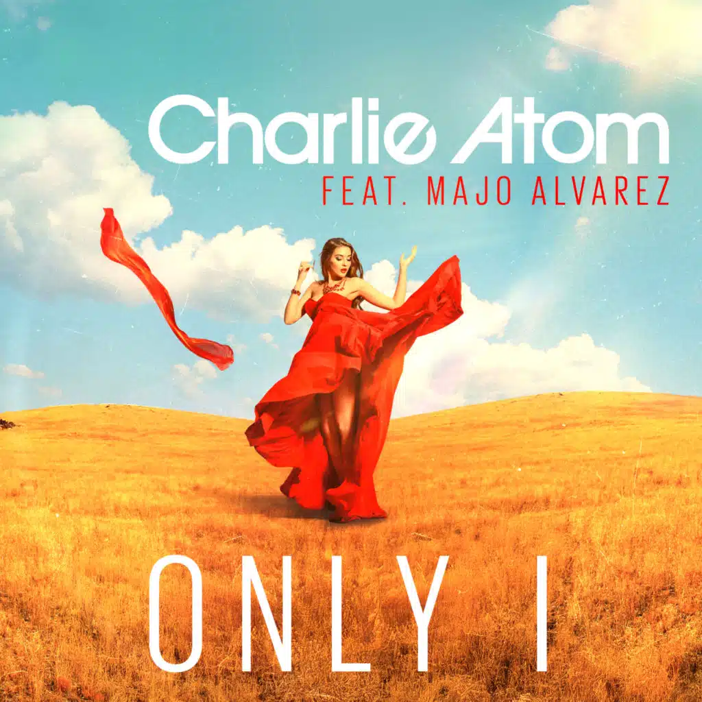 Charlie Atom