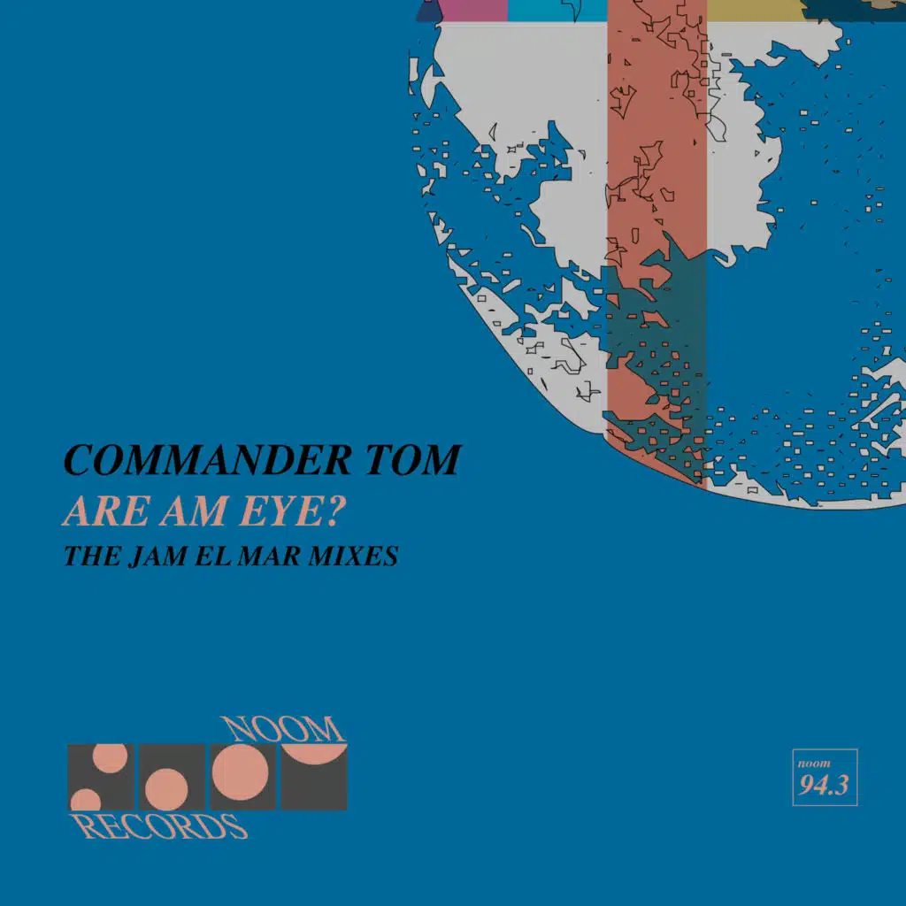 Are Am Eye? (Jam El Mar Remix)