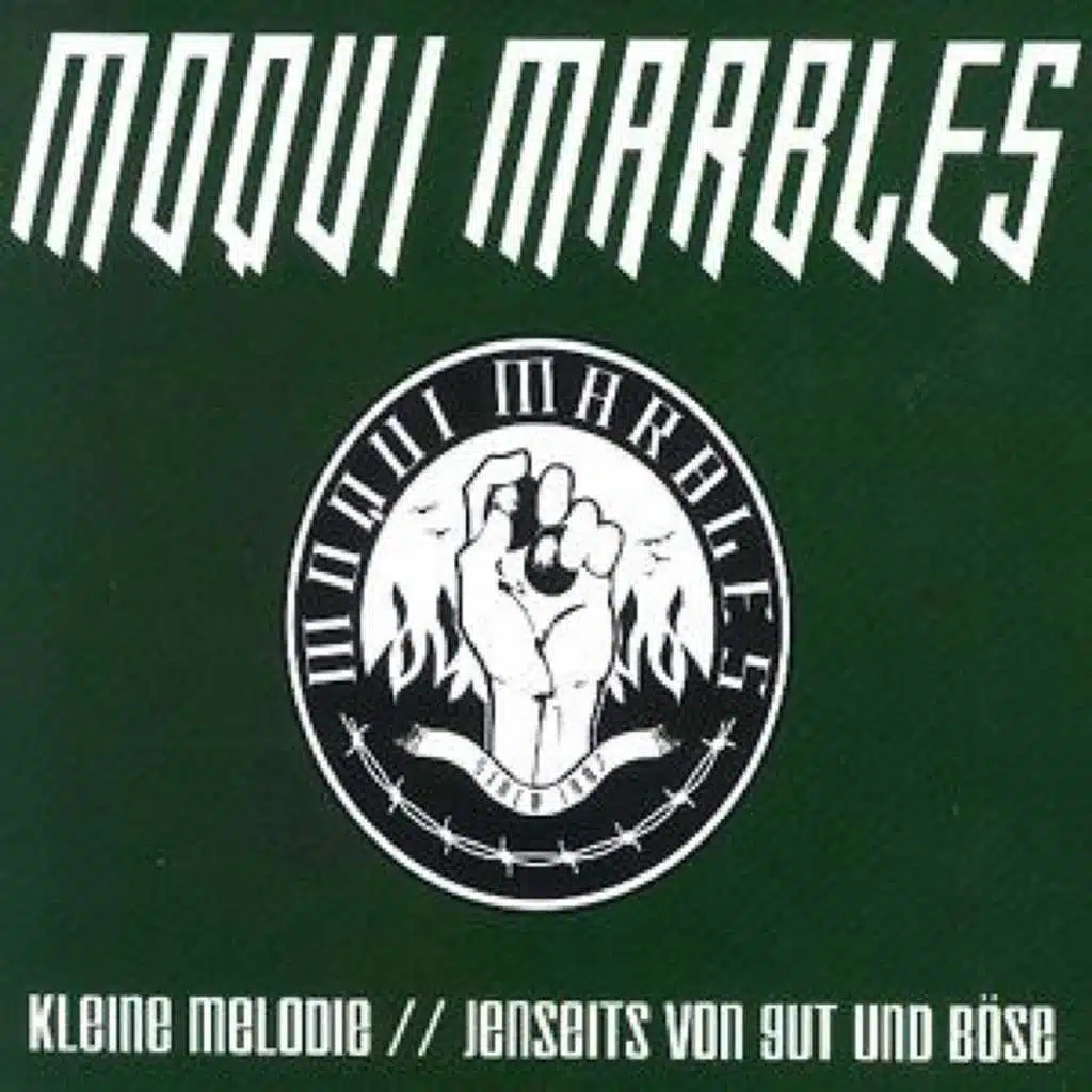 Kleine Melodie / Jenseits Von Gut Und Böse