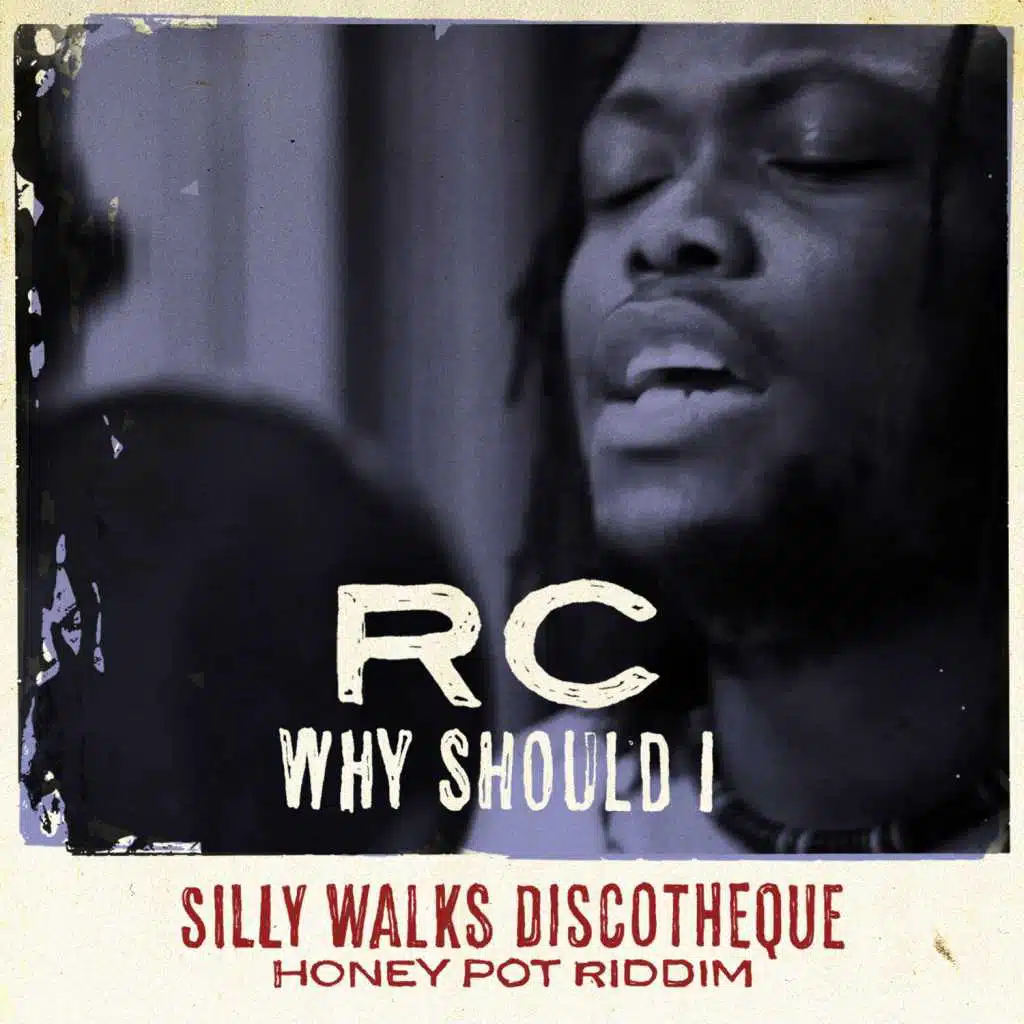 RC & Silly Walks Discotheque