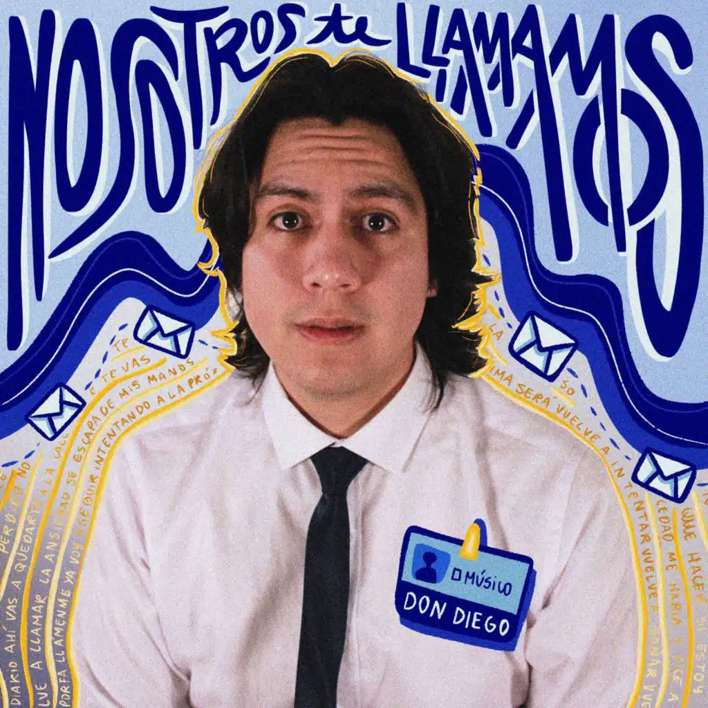nosotros te llamamos