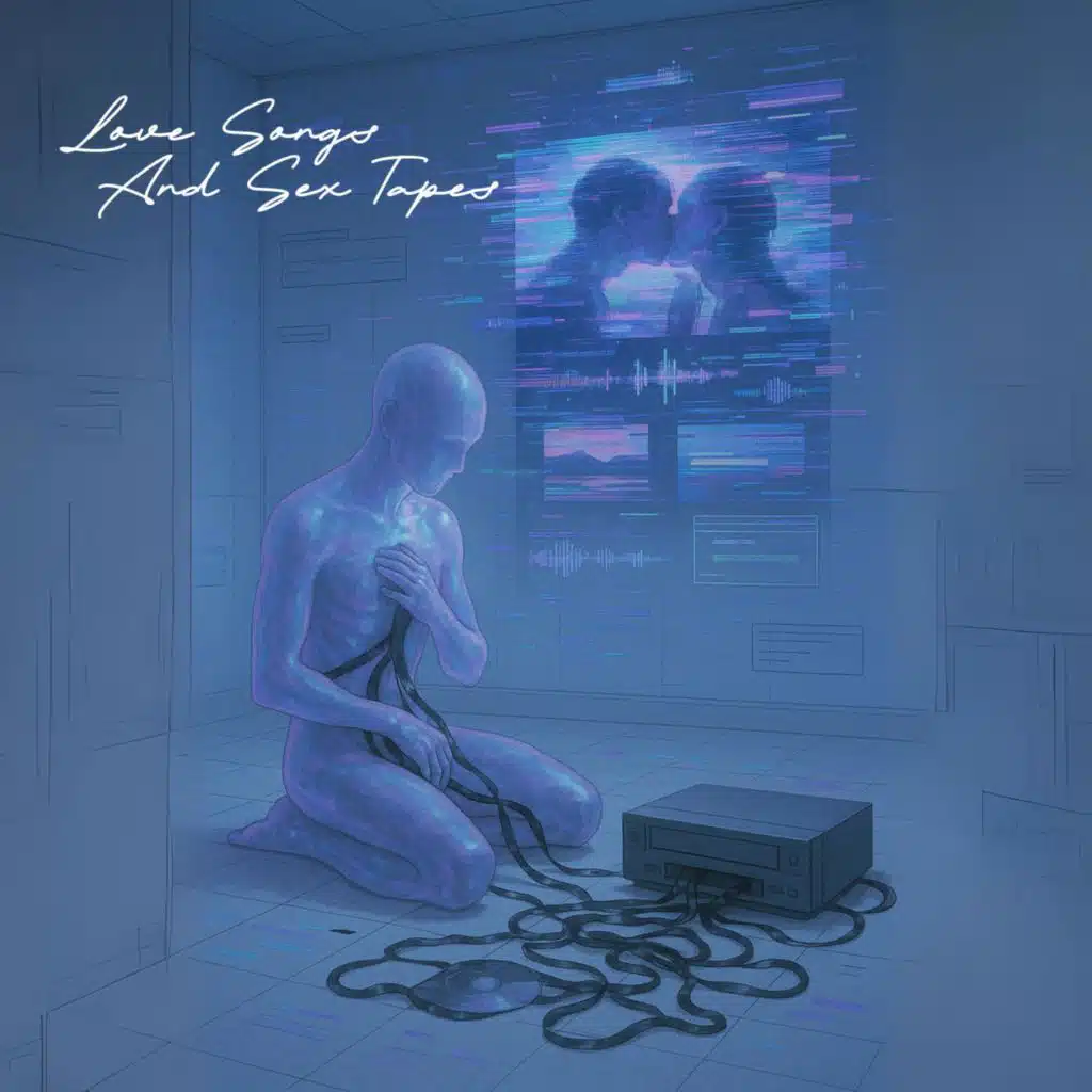 LOVE SONGS AND SEX TAPES